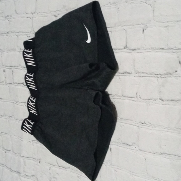 Nike Other - Nike shorts girls size large